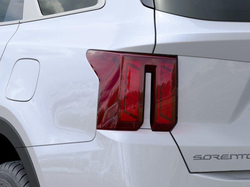 New 2026 Glacial White Pearl Kia S image 11