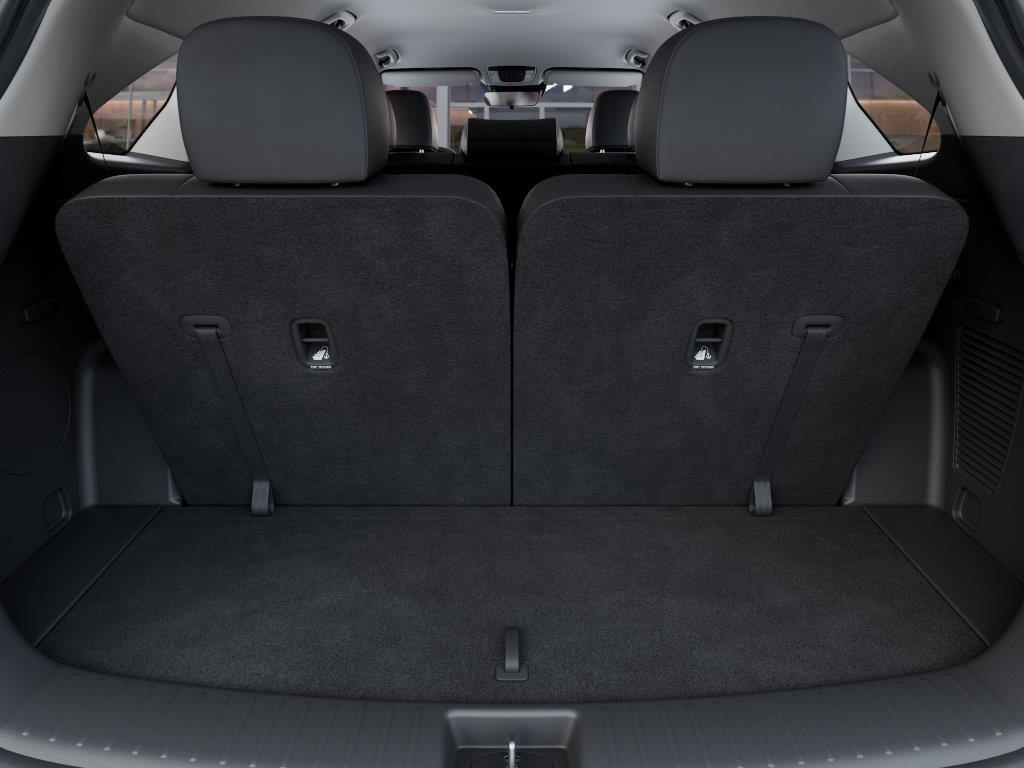 New 2026 Glacial White Pearl Kia S image 19