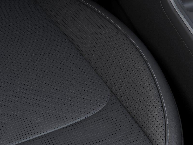 New 2026 Glacial White Pearl Kia S image 24