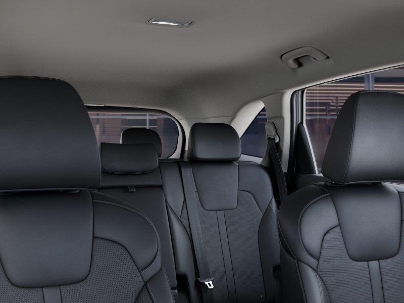 New 2026 Glacial White Pearl Kia S image 27