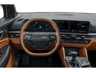 New 2026 Nebular Blue Kia X-Line image 2
