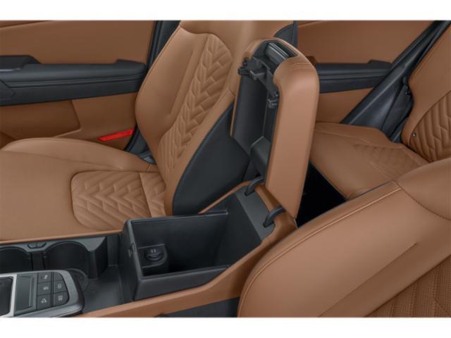 New 2026 Nebular Blue Kia X-Line image 9