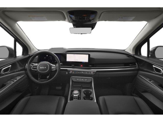 New 2027 Ceramic Silver Kia SX Prestige image 3
