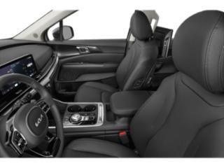 New 2027 Ceramic Silver Kia SX Prestige image 4