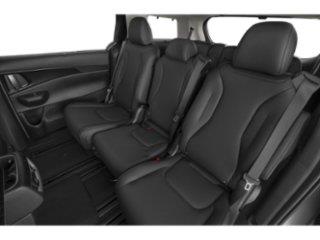 New 2027 Ceramic Silver Kia SX Prestige image 8
