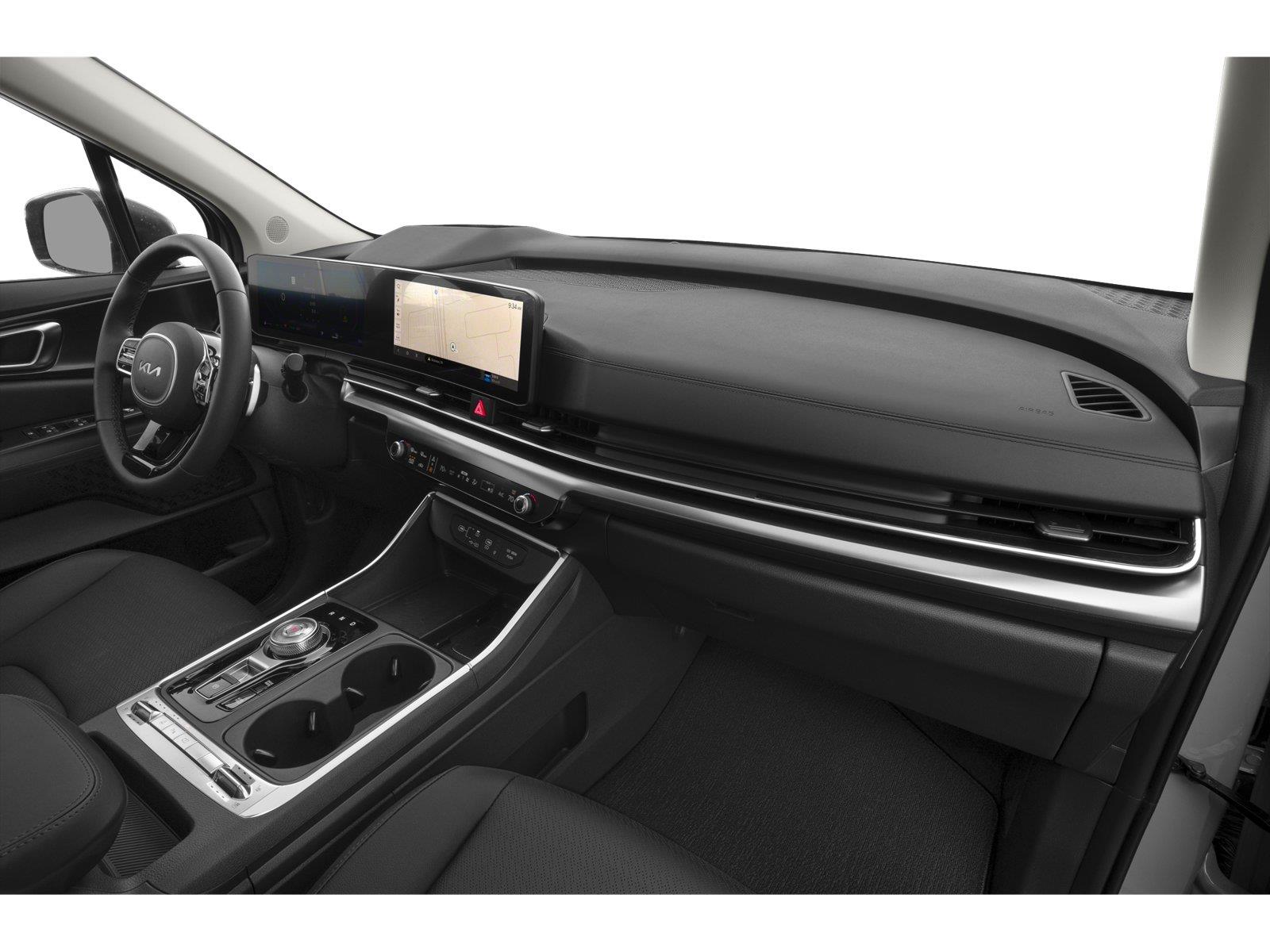 New 2027 Ceramic Silver Kia SX Prestige image 10