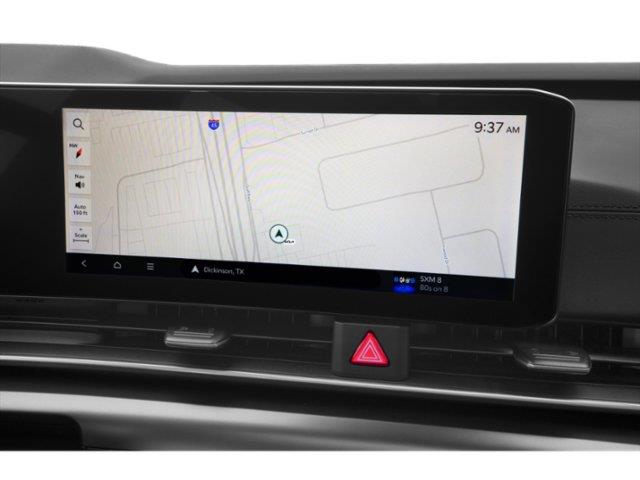 New 2027 Ceramic Silver Kia SX Prestige image 11