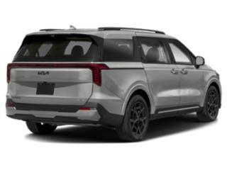 New 2027 Ceramic Silver Kia SX Prestige image 12