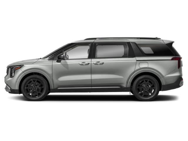New 2027 Ceramic Silver Kia SX Prestige image 13