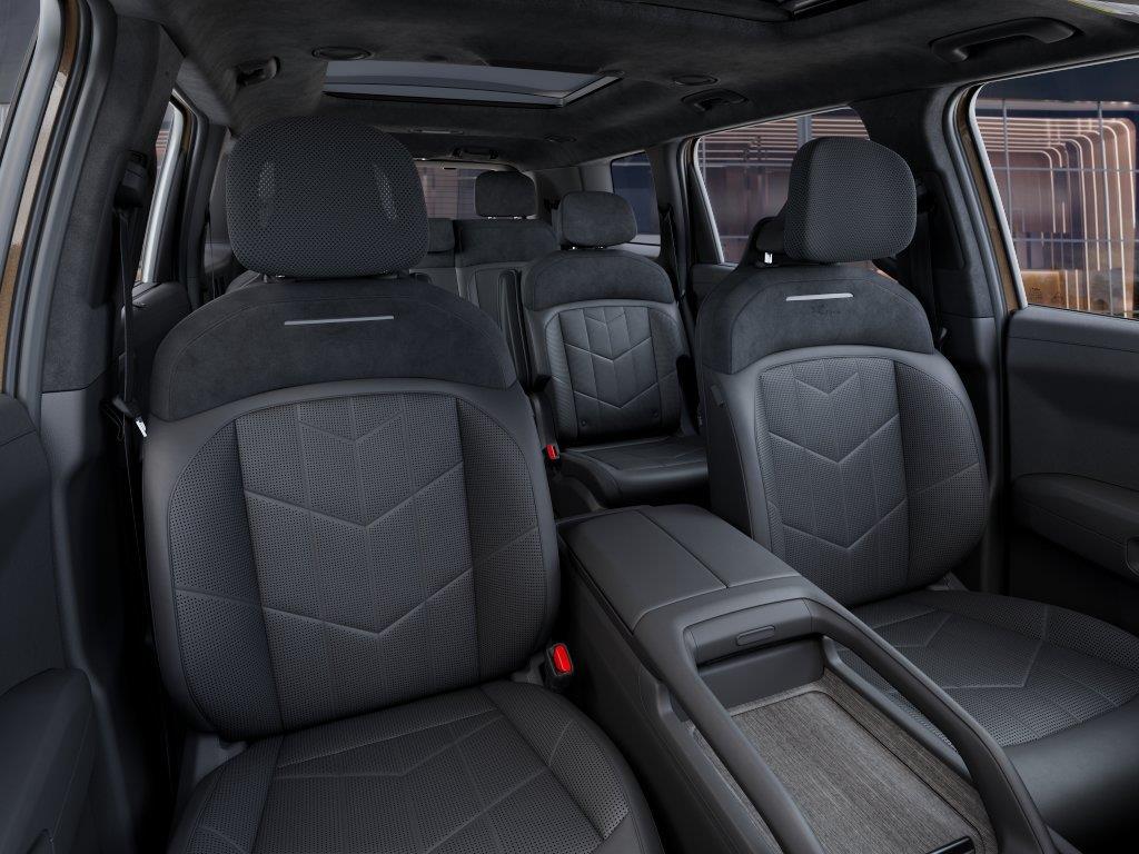 New 2027 Terrain Brown Kia X-Line SX Prestige image 15