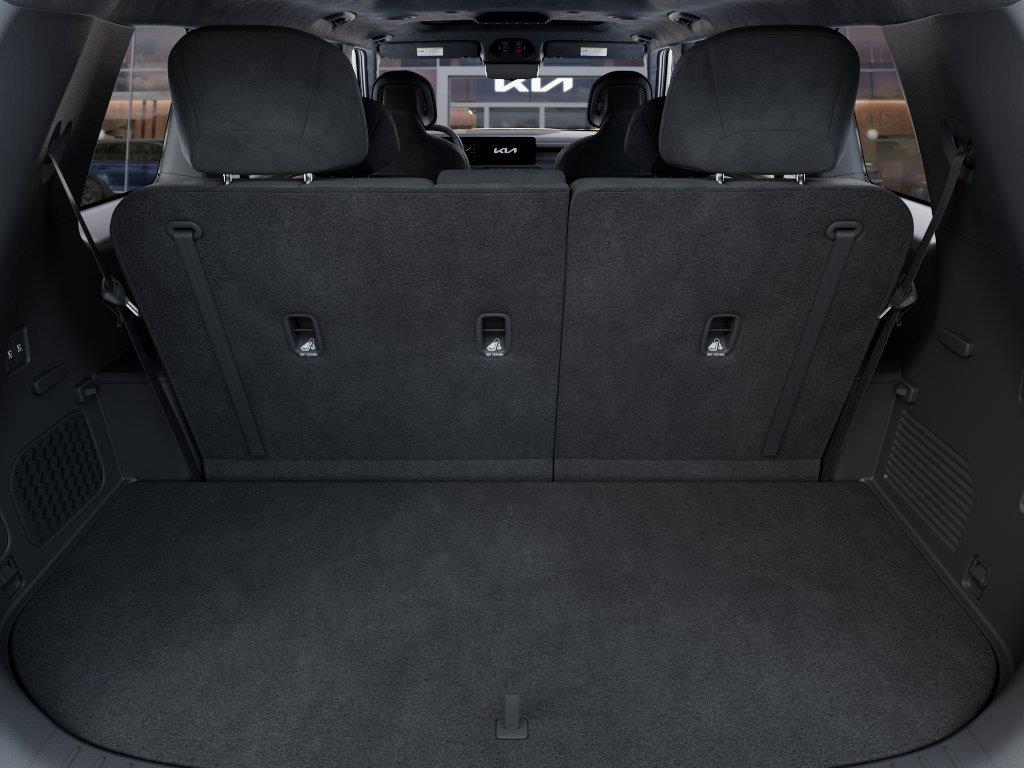New 2027 Terrain Brown Kia X-Line SX Prestige image 19