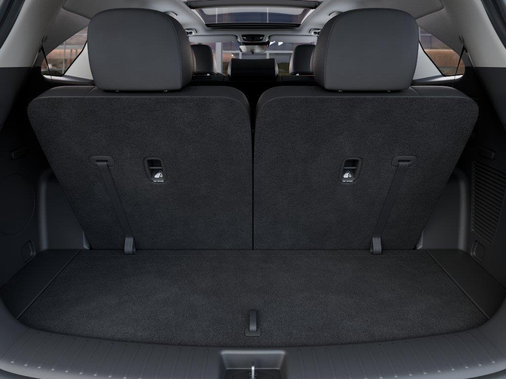 New 2026 Glacial White Pearl Kia S image 19