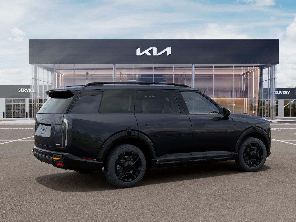 New 2027 Panthera Metal Kia X-Pro SX image 6
