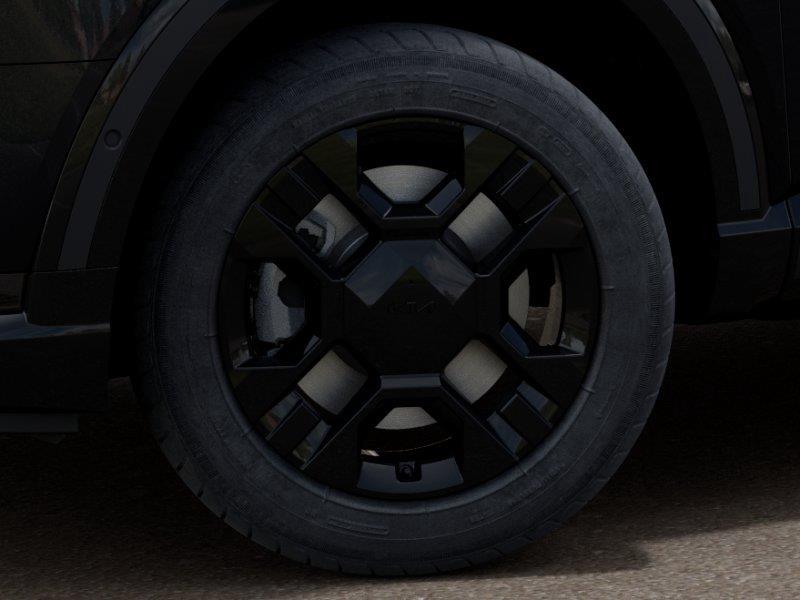 New 2027 Panthera Metal Kia X-Pro SX image 9