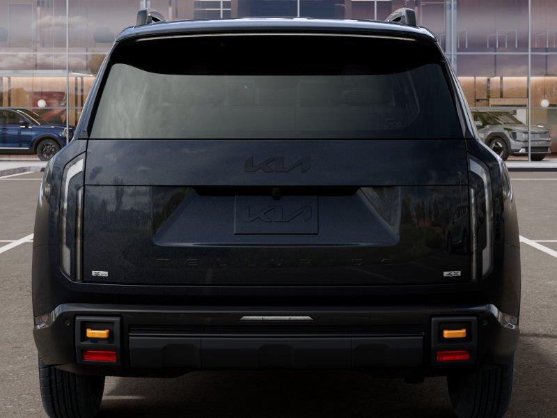 New 2027 Panthera Metal Kia X-Pro SX image 13
