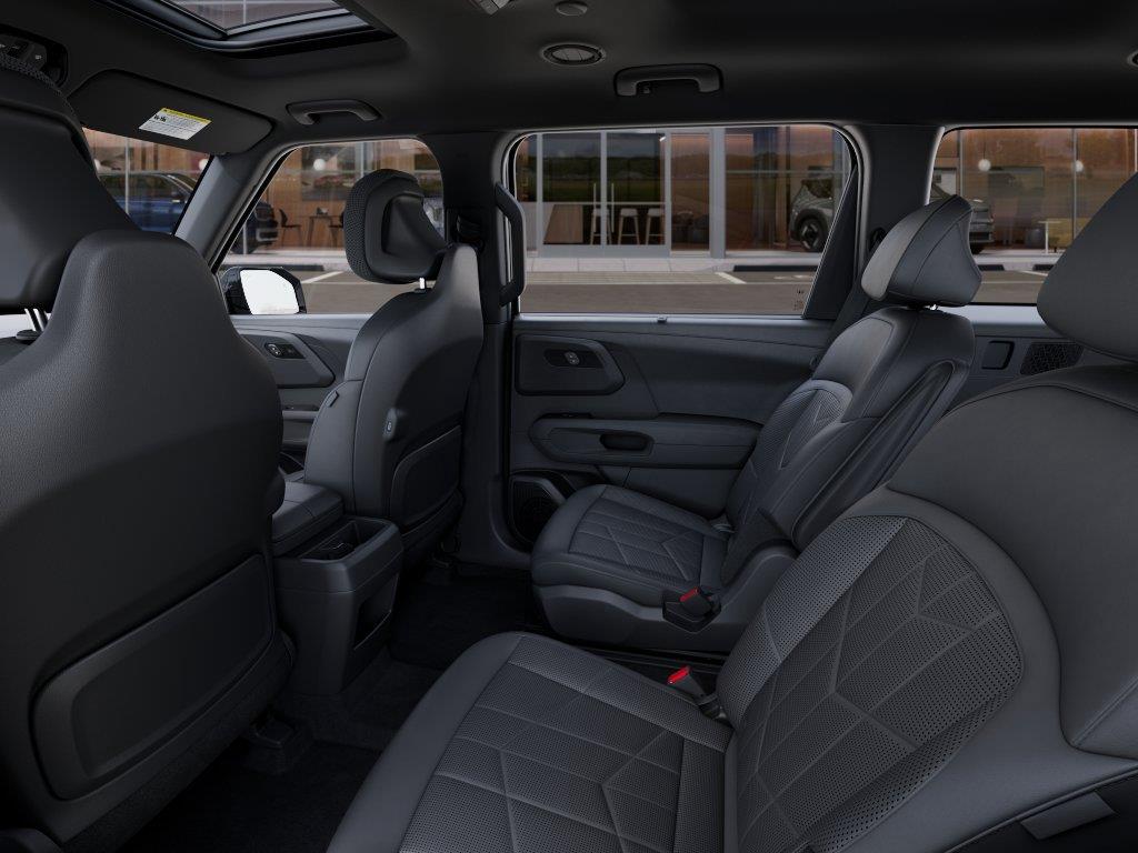 New 2027 Panthera Metal Kia X-Pro SX image 18