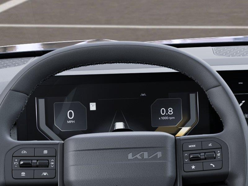 New 2027 Panthera Metal Kia X-Pro SX image 21