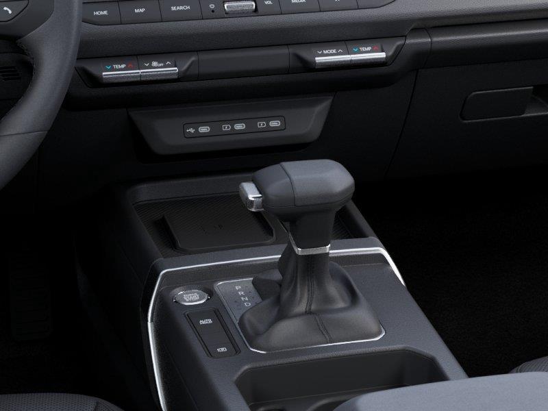 New 2027 Interstellar Gray Kia X-Line S image 23