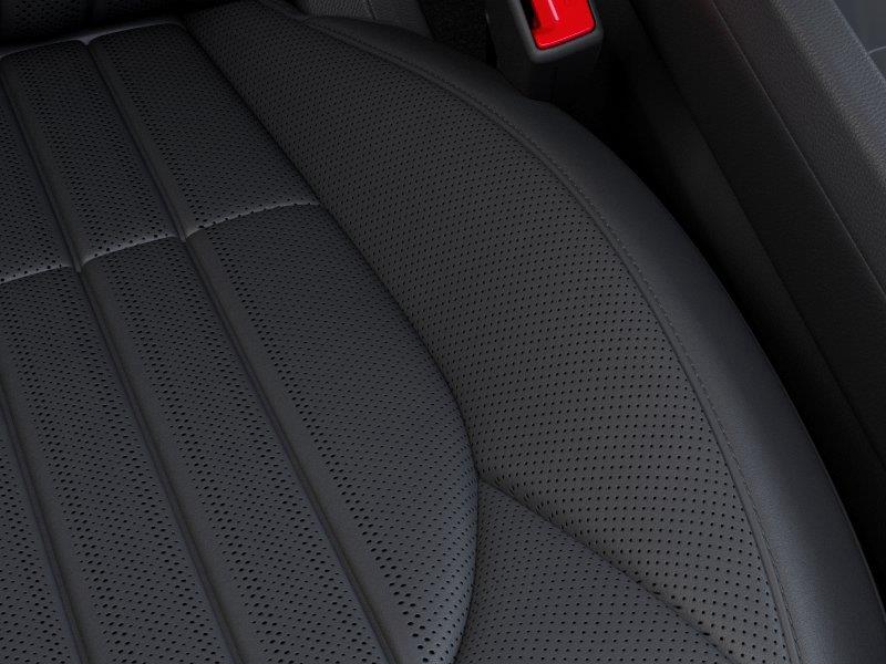 New 2027 Interstellar Gray Kia X-Line S image 24