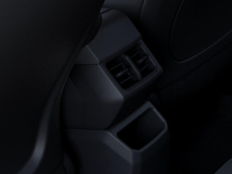 New 2027 Interstellar Gray Kia X-Line S image 26