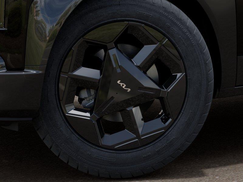 New 2027 Aurora Black Pearl Kia X-Line S image 9