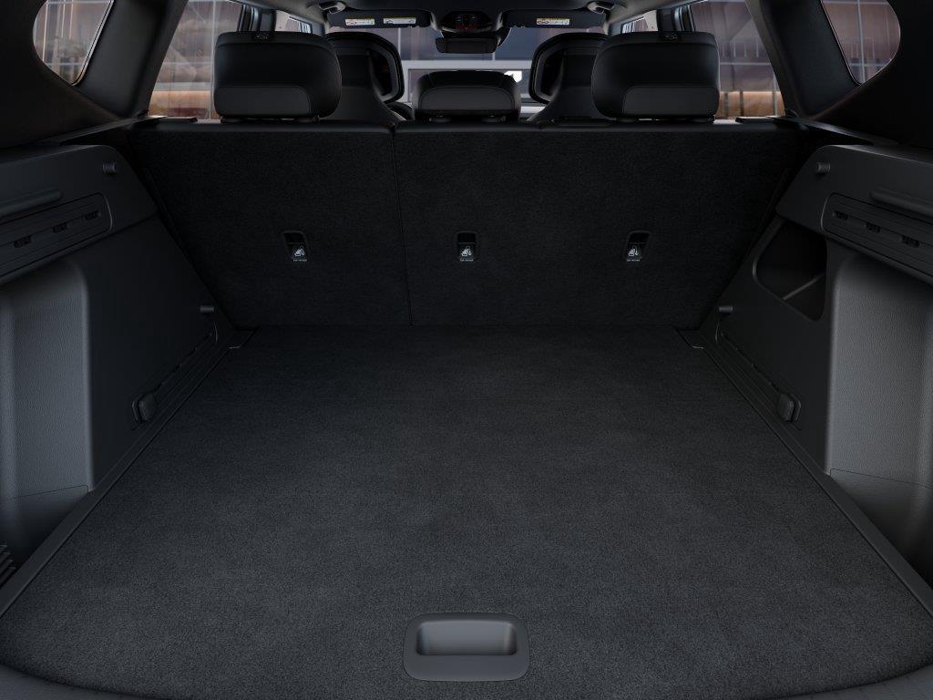 New 2027 Aurora Black Pearl Kia X-Line S image 19