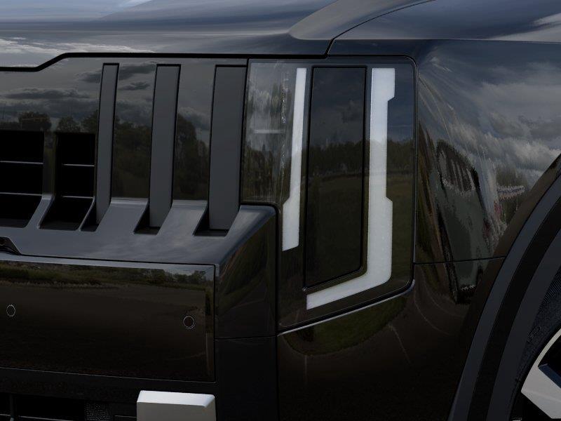 New 2027 Ebony Black Kia S image 10