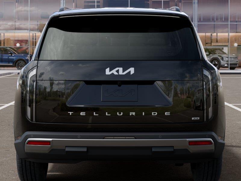 New 2027 Ebony Black Kia S image 13
