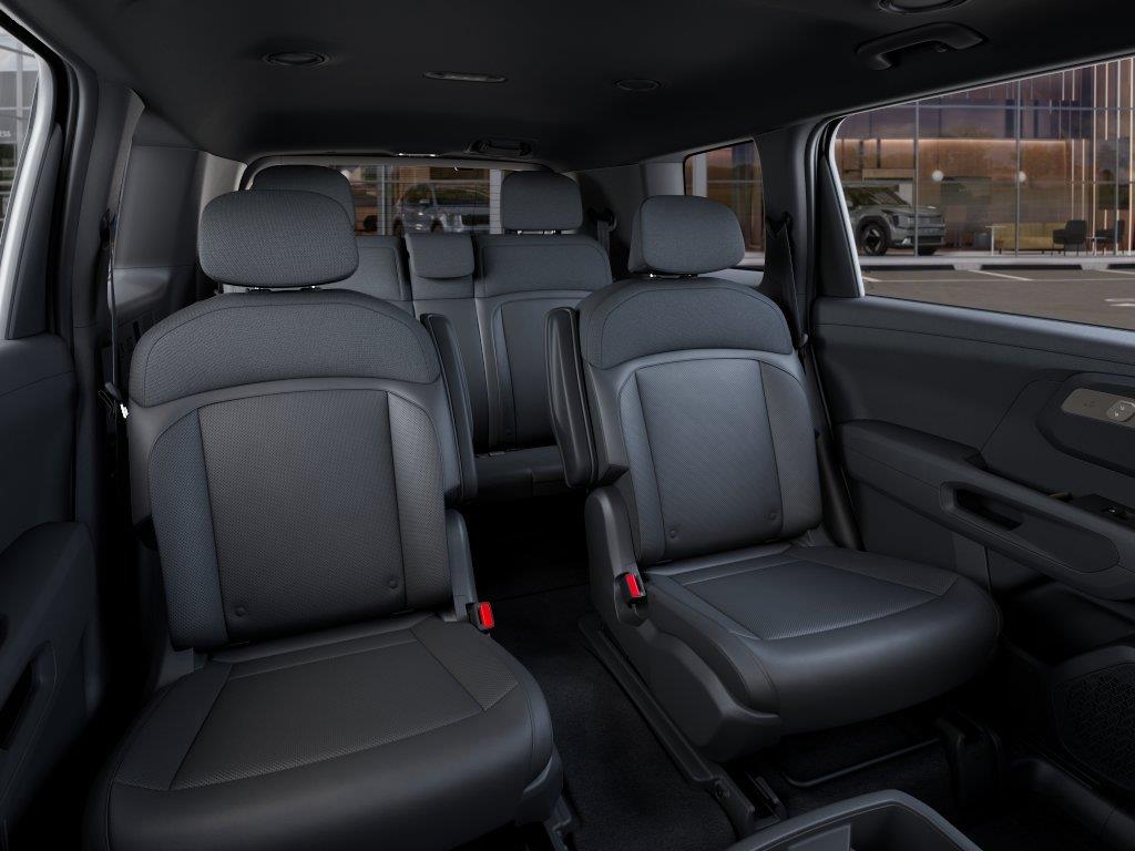 New 2027 Ebony Black Kia S image 16