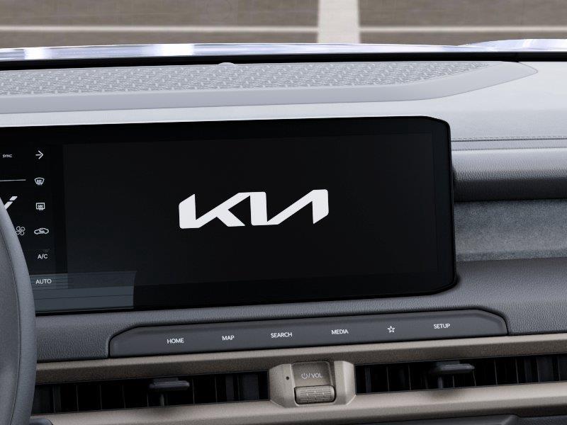 New 2027 Ebony Black Kia S image 20