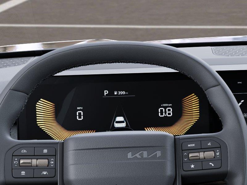 New 2027 Ebony Black Kia S image 21
