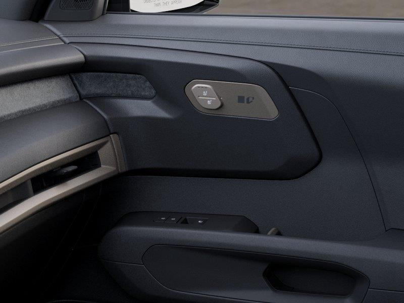 New 2027 Ebony Black Kia S image 25