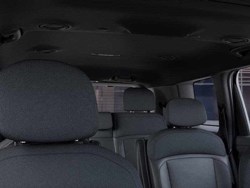 New 2027 Ebony Black Kia S image 27