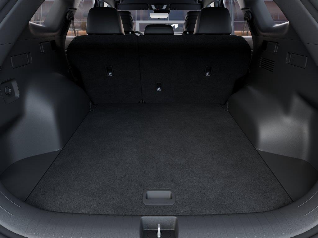 New 2026 Ebony Black Kia X-Line image 19