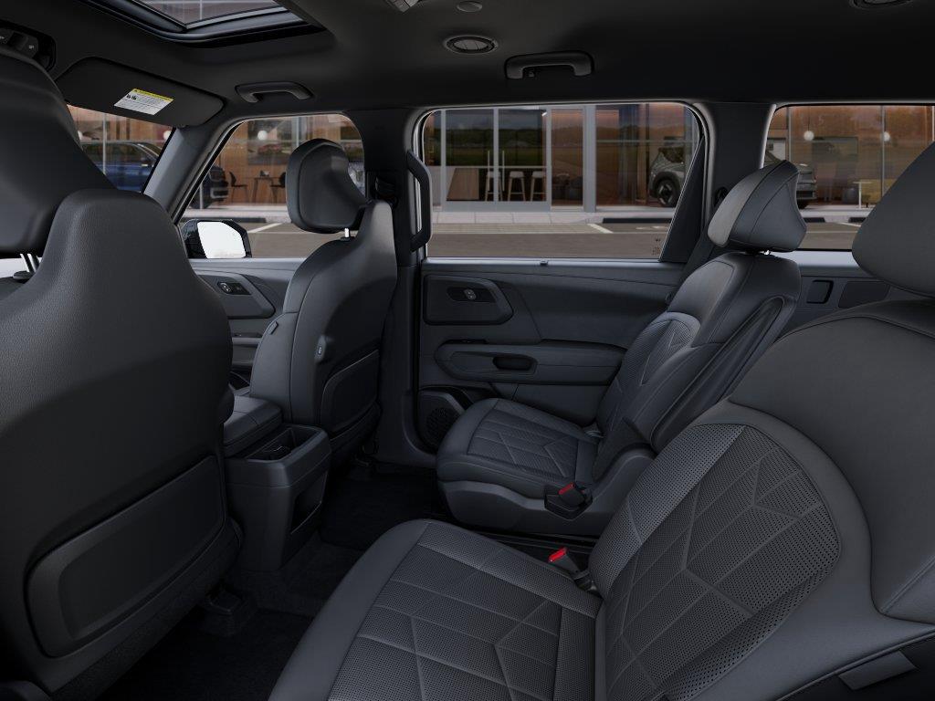New 2027 Wolf Gray Kia X-Line EX image 18