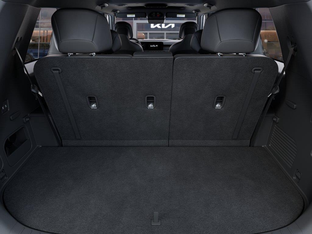 New 2027 Wolf Gray Kia X-Line EX image 19