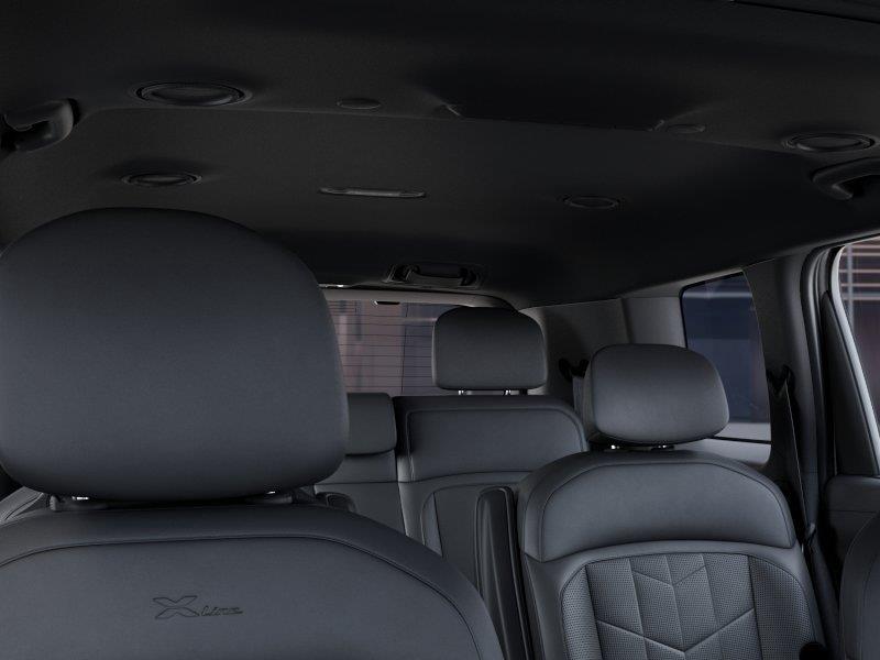 New 2027 Wolf Gray Kia X-Line EX image 27