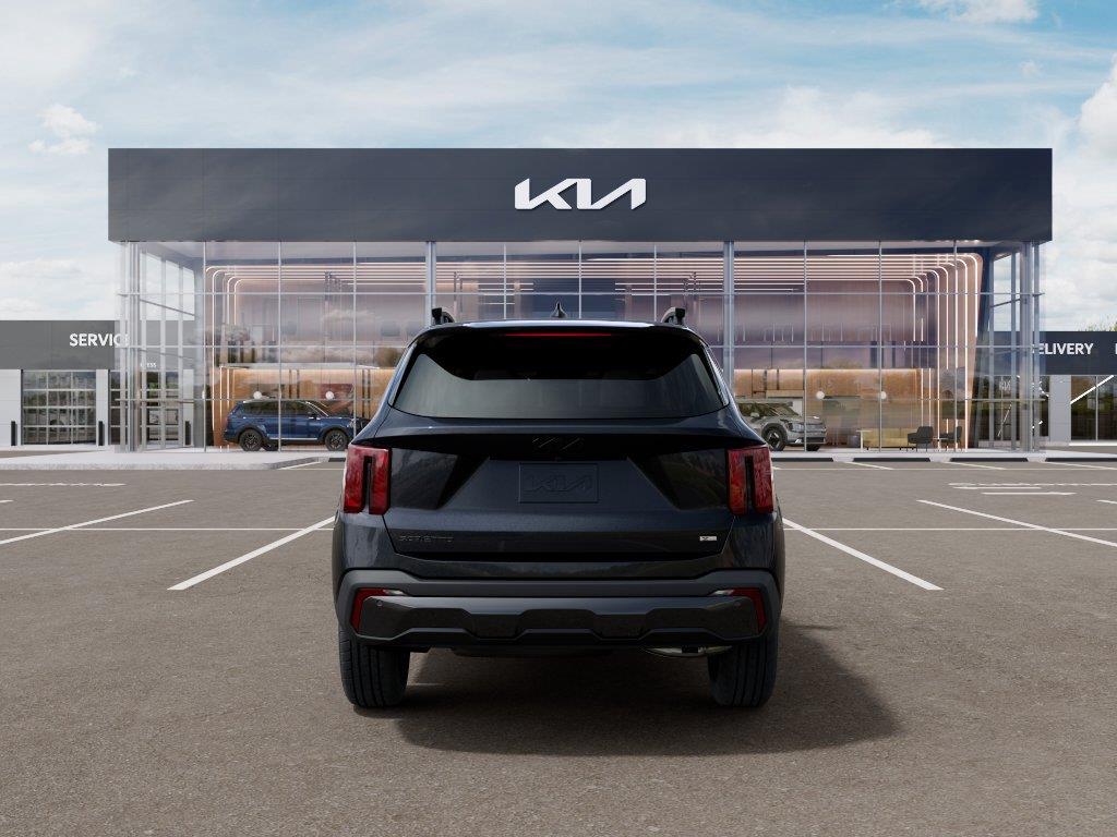 New 2026 Panthera Metal Kia X-Line SX image 5