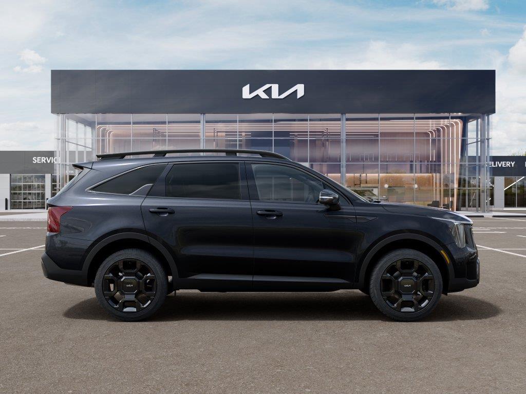 New 2026 Panthera Metal Kia X-Line SX image 7