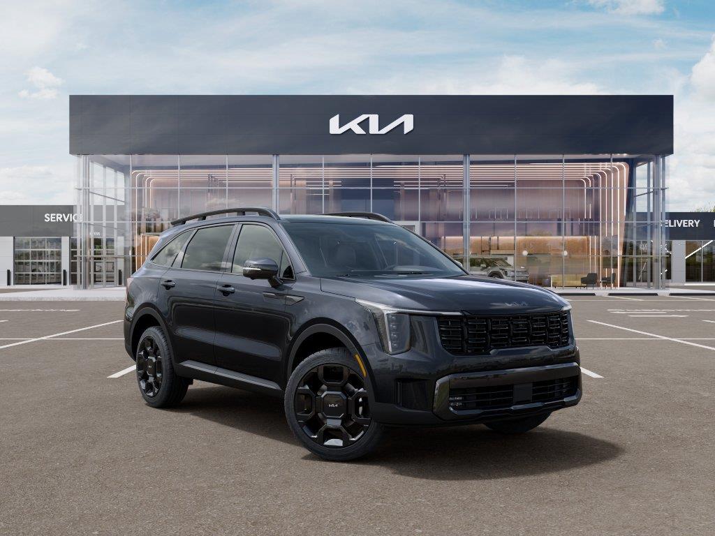 New 2026 Panthera Metal Kia X-Line SX image 8