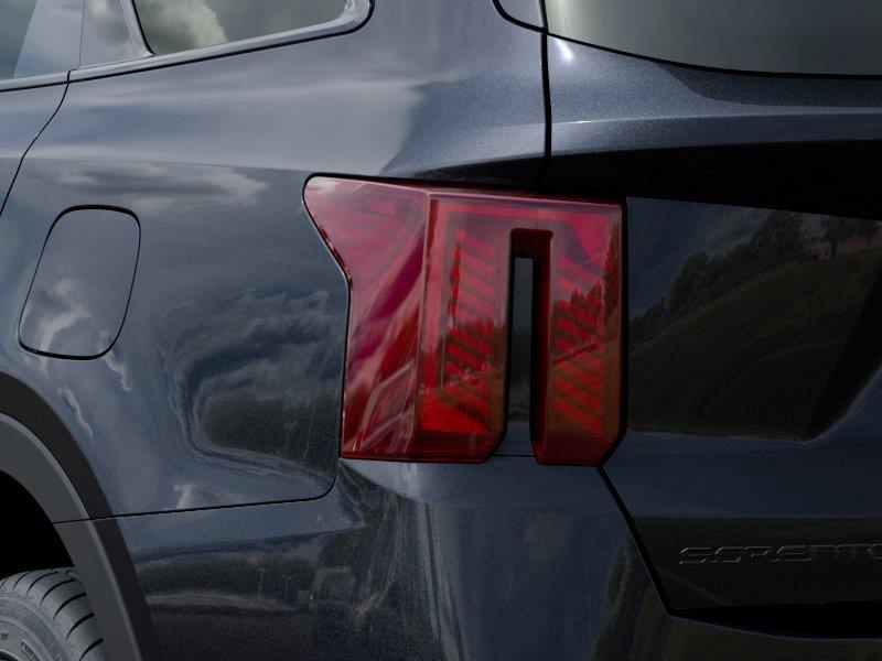 New 2026 Panthera Metal Kia X-Line SX image 11