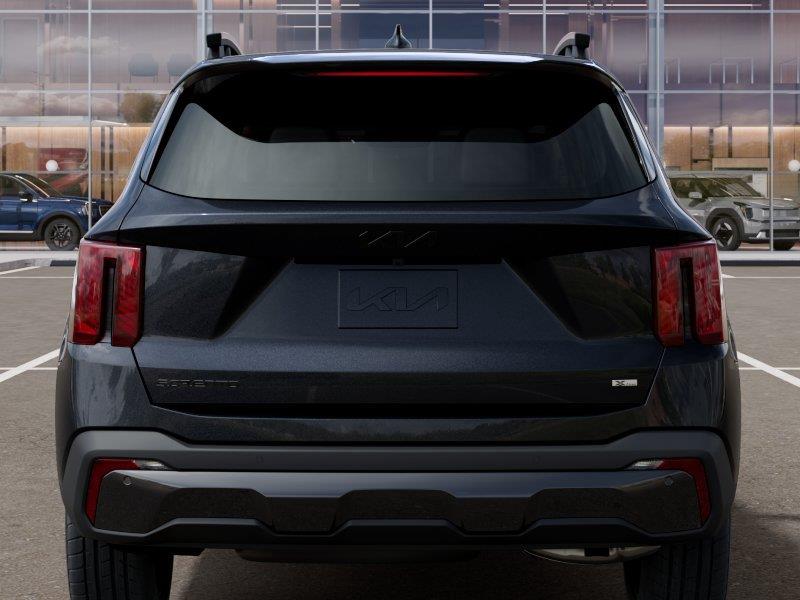 New 2026 Panthera Metal Kia X-Line SX image 13