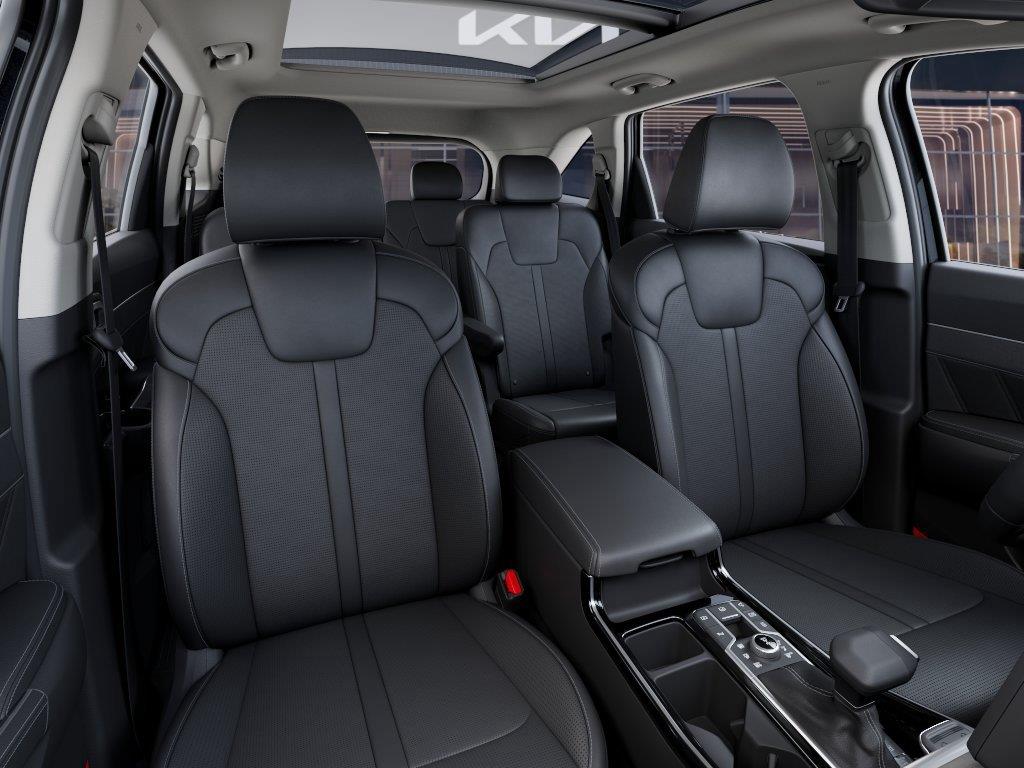 New 2026 Panthera Metal Kia X-Line SX image 15
