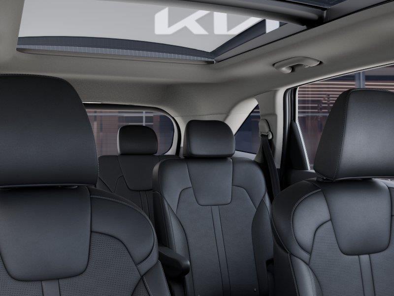 New 2026 Panthera Metal Kia X-Line SX image 27