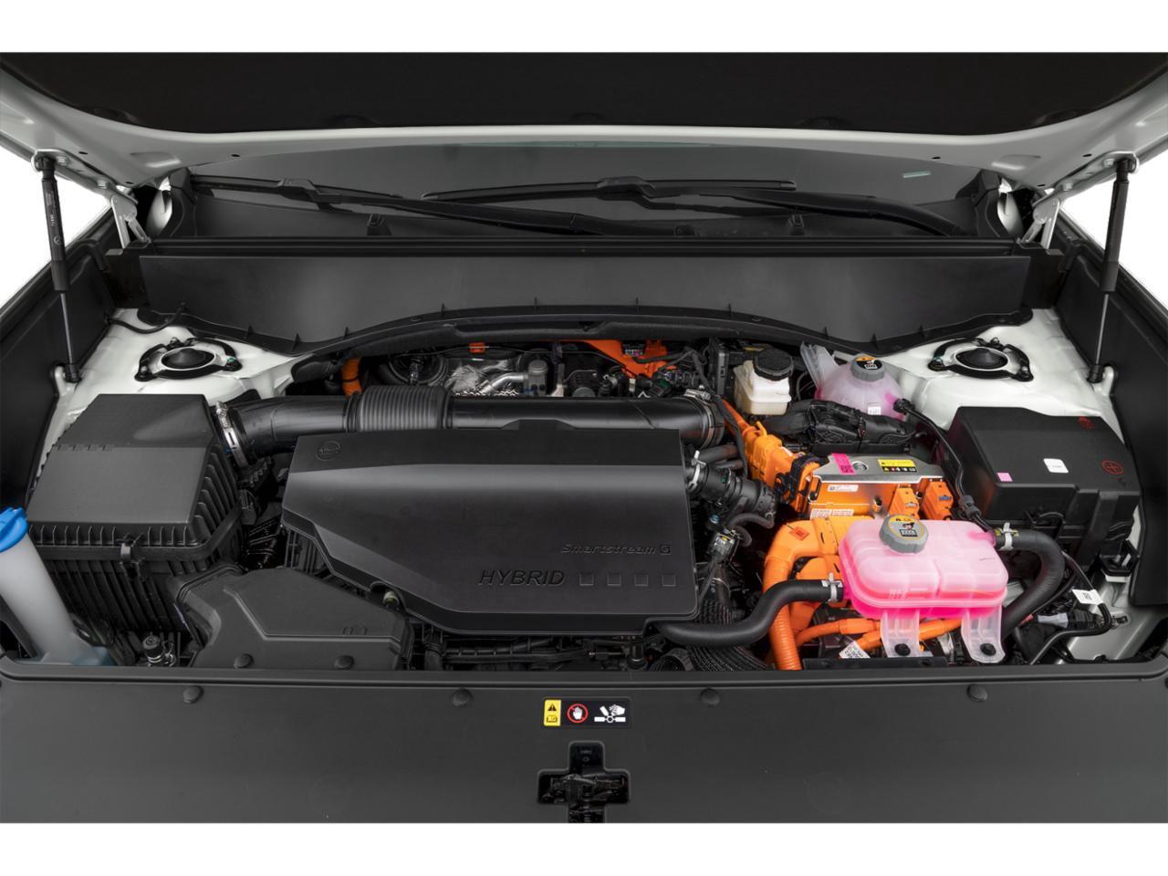 New 2027 Ebony Black Kia EX image 7