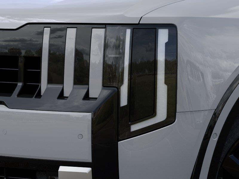 New 2027 Wolf Gray Kia SX-Prestige image 10