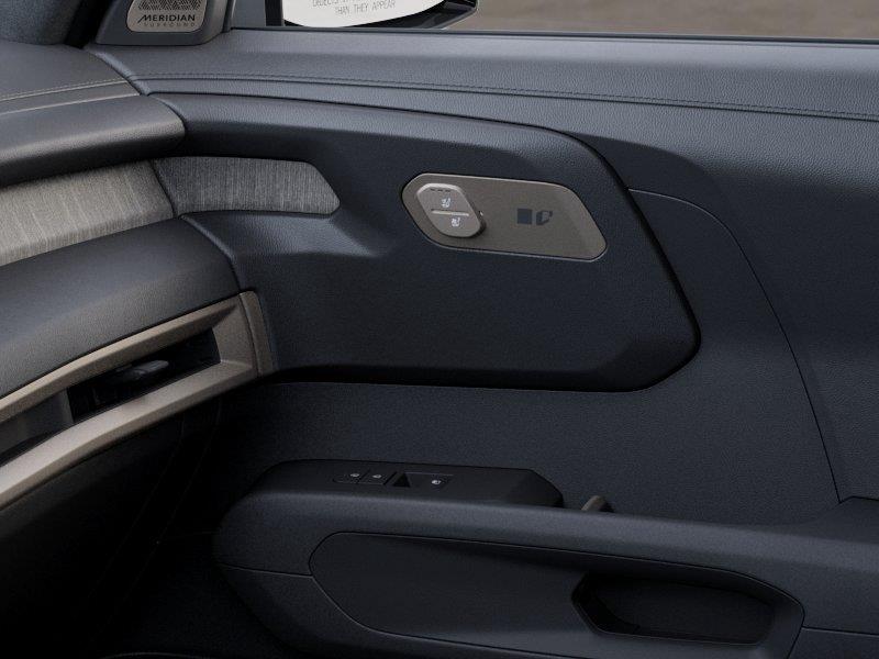 New 2027 Wolf Gray Kia SX-Prestige image 25