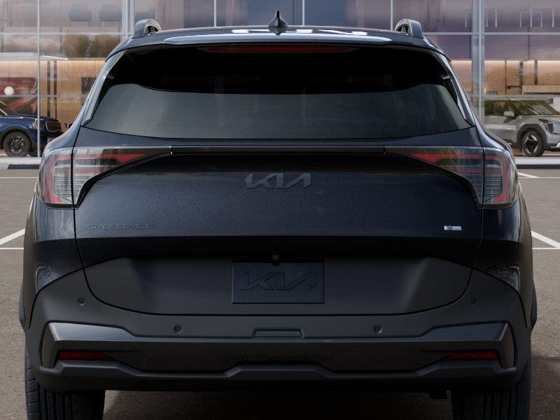 New 2027 Panthera Metal Kia X-Line image 13