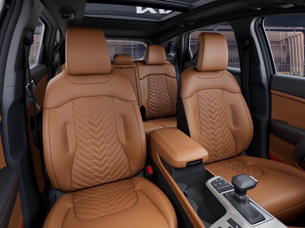 New 2027 Panthera Metal Kia X-Line image 15