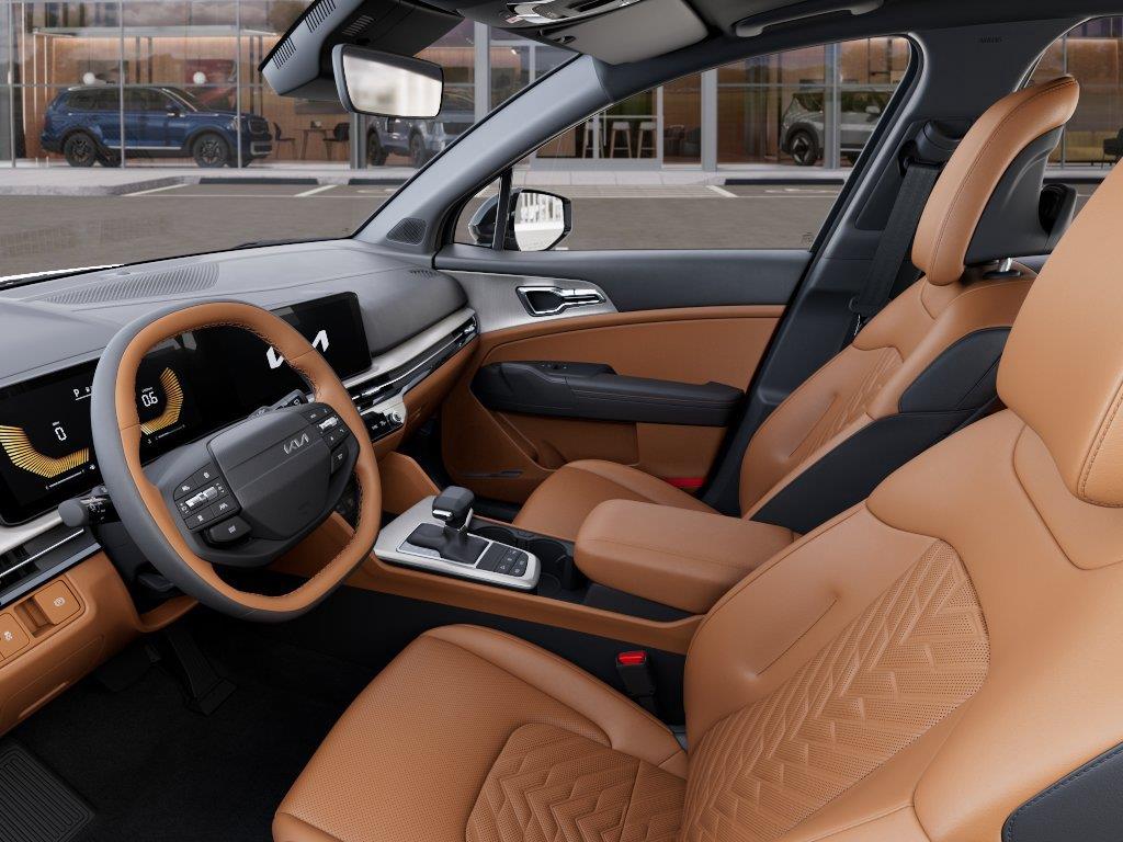 New 2027 Panthera Metal Kia X-Line image 17